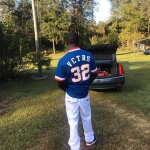 Meet your Posher, Damian